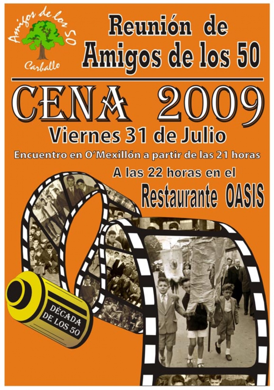 00 - Cartel anuncio reunin 2009